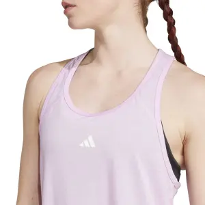 Débardeur femme adidas Essentials Minimalnding Racerback image-4