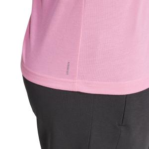 Tank top til kvinder adidas Train Essentials Minimal Branding Racerback image-5