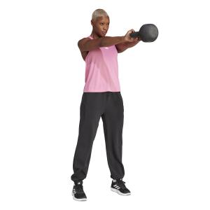 Tank top til kvinder adidas Train Essentials Minimal Branding Racerback image-2