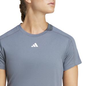 Camisola feminina adidas Train Essentials image-6