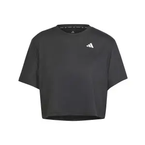 T-Shirt adidas Workout Essentials Boxy image-0