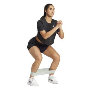 T-Shirt adidas Workout Essentials Boxy image-3