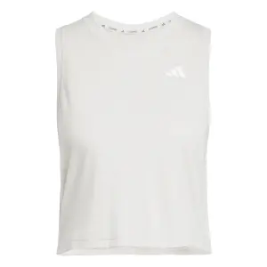 Boxy tanktop voor dames adidas Essentials