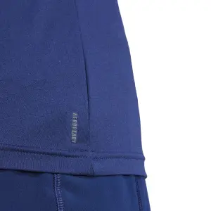 Kvindernes V-hals T-shirt adidas Aeroready Essentials image-5