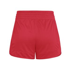 Shorts mit hohem Bund für Damen adidas Pacer Essentials image-3