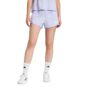 Short en tricot femme adidas Pacer Essentials image-1