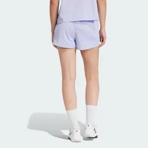 Short en tricot femme adidas Pacer Essentials image-3