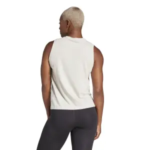 Damen-Top adidas Train Essentials Big Performance Logo image-3