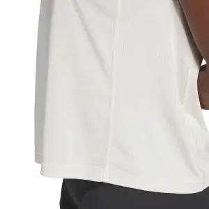 Damen-Top adidas Train Essentials Big Performance Logo image-4