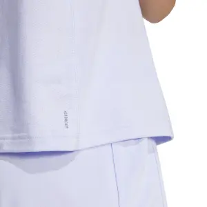 Women's tank top adidas Train Essentials Big Performance Logo image-5