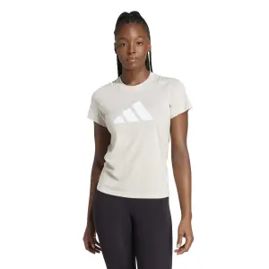 Damski jersey adidas Train Essentials Big Performance image-1