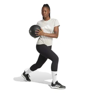 Damski jersey adidas Train Essentials Big Performance image-2