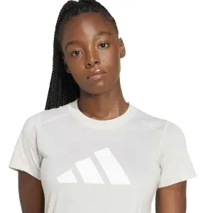 Damski jersey adidas Train Essentials Big Performance image-4