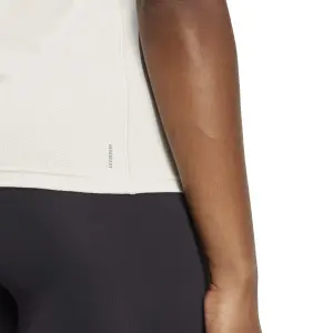 Damski jersey adidas Train Essentials Big Performance image-5