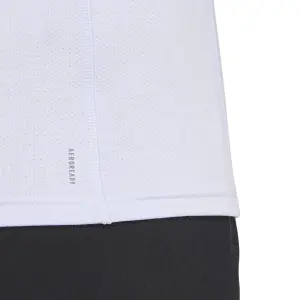 Dames-T-shirt adidas Essentials Big Performance Logo image-5
