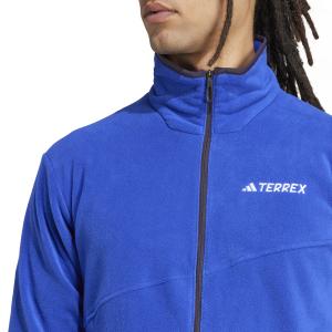 Fleece mit Reißverschluss adidas Terrex Multi image-4