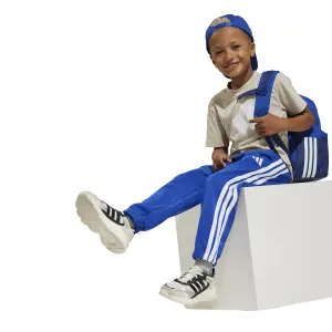 Mid-rise children's joggers adidas Essentials image-5