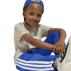 Mid-rise children's joggers adidas Essentials image-6