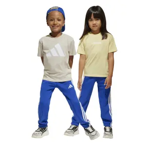 Mid-rise children's joggers adidas Essentials image-2