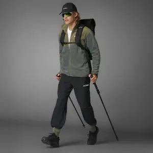 Fleece mit Reißverschluss adidas Terrex Multi image-5