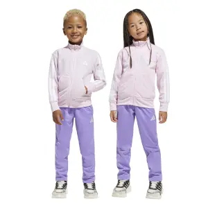 Chándal para niños adidas Essentials Climacool image-4