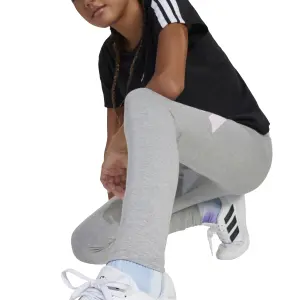 Leggings para raparigas adidas Essentials image-4
