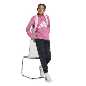 Chándal de niña adidas Essentials Climacool image-4