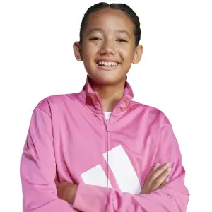 Chándal de niña adidas Essentials Climacool image-6