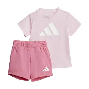 Set aus T-Shirt und Shorts für Babies adidas Essentials image-0