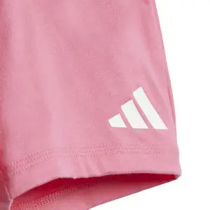 Set aus T-Shirt und Shorts für Babies adidas Essentials image-4