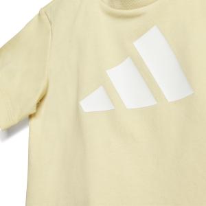 Baby T-Shirt Set adidas Essentials image-5