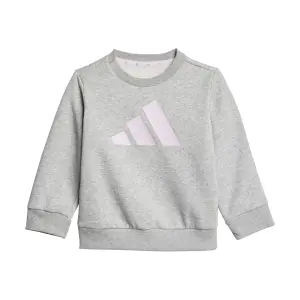 Baby joggers adidas Essentials image-1