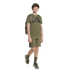 T-shirt de criança adidas Essentials image-2