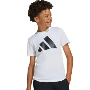 T-shirt de criança adidas Essentials image-1