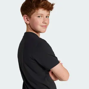 T-shirt de criança adidas Essentials image-5