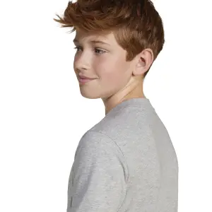 Kid's T-shirt adidas Essentials image-4