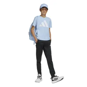 T-shirt de criança adidas Essentials image-1