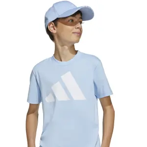 T-shirt de criança adidas Essentials image-6