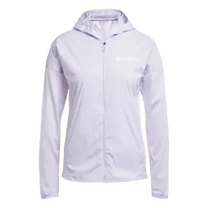 Vindjacka för kvinnor adidas Terrex Xperior Climawarm Fleece image-0