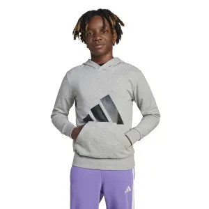 Child hoodie adidas Essentials image-1