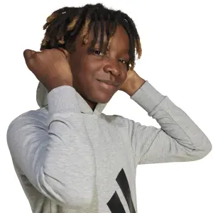 Child hoodie adidas Essentials image-5