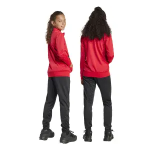Children's training jacket adidas Essentials Climacool image-6