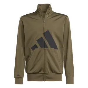 Children's tracksuit adidas Essentials Climacool image-2