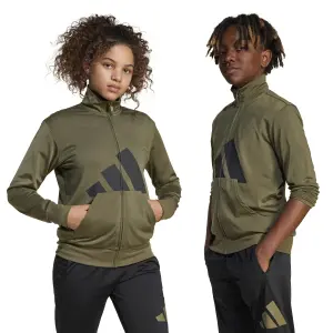 Children's tracksuit adidas Essentials Climacool image-6