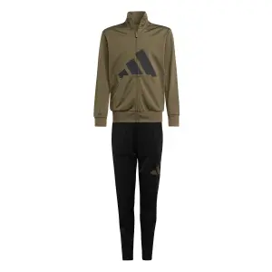 Children's tracksuit adidas Essentials Climacool image-0