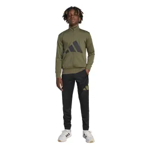 Children's tracksuit adidas Essentials Climacool image-1