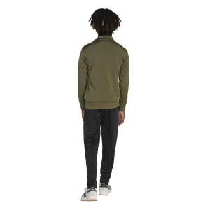 Children's tracksuit adidas Essentials Climacool image-4
