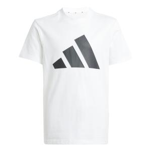 jc9715-set-di-t-shirt-e-short-per-bambini-adidas-essentials-bianco-nero-nero