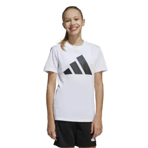 Set di T-shirt e Short per bambini adidas Essentials image-2