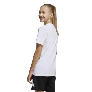 Set di T-shirt e Short per bambini adidas Essentials image-4
